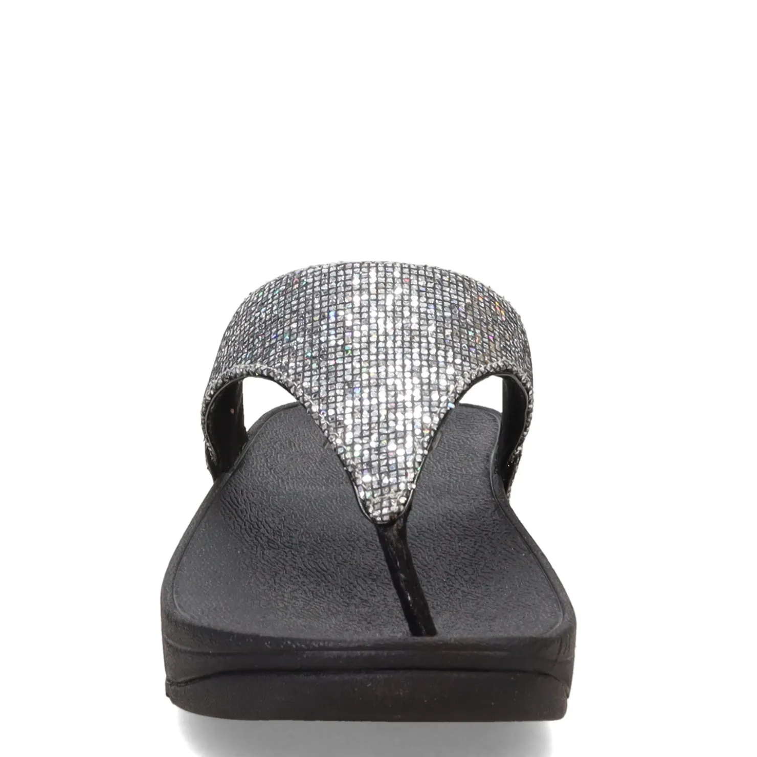 Women's , Lulu Glitter Thong Sandal|FitFlop Online