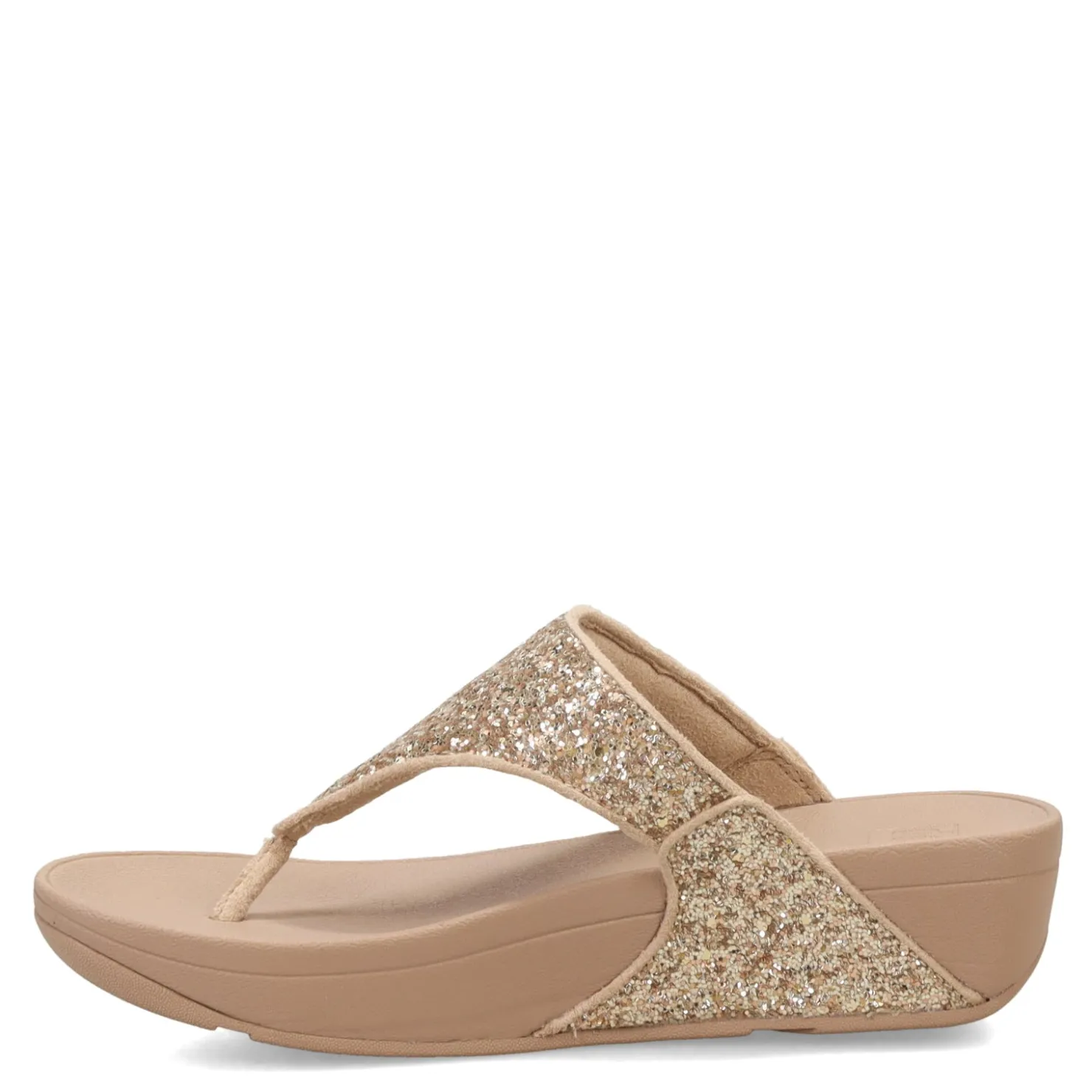Women's , Lulu Glitter Thong Sandal|FitFlop Sale