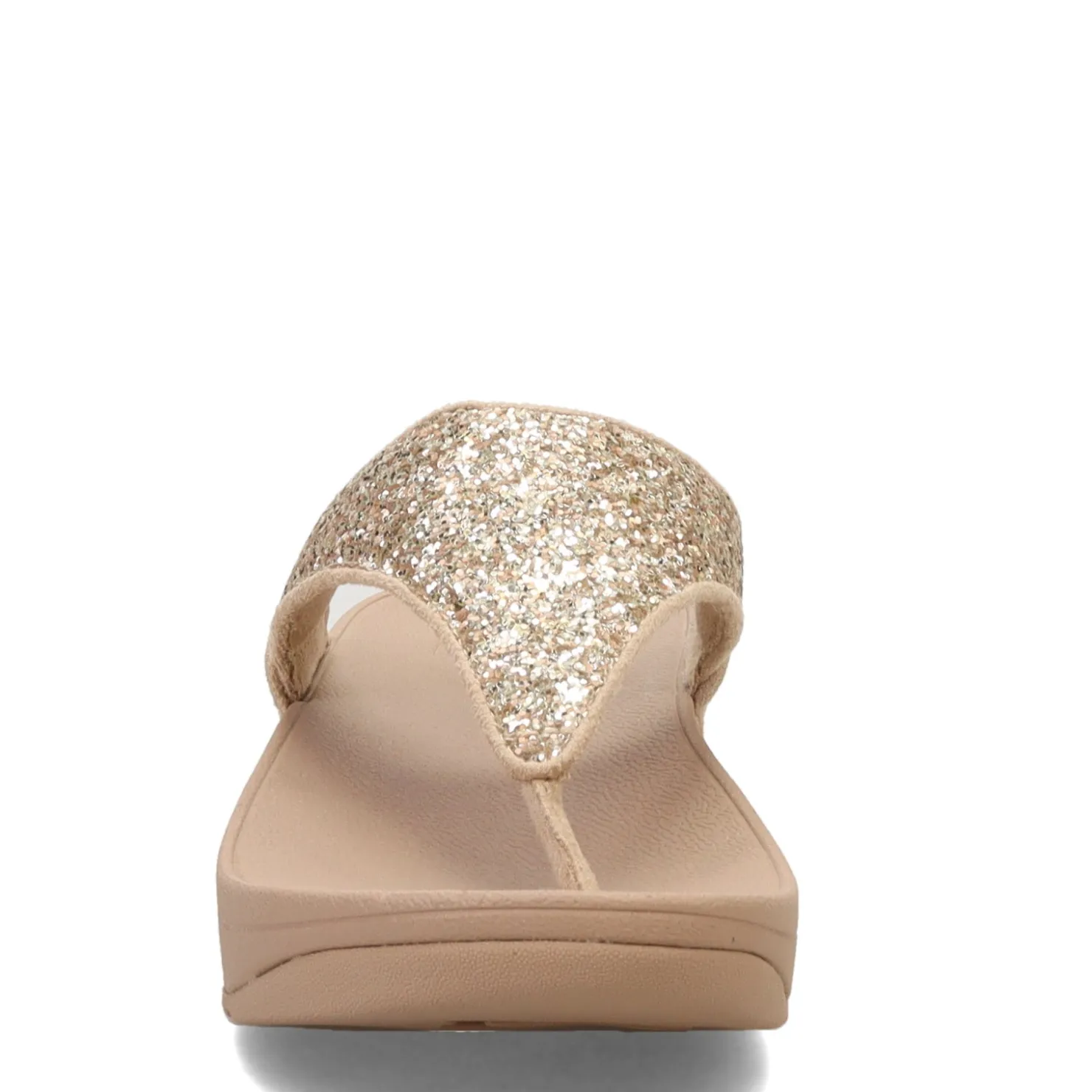 Women's , Lulu Glitter Thong Sandal|FitFlop Sale