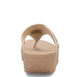 Women's , Lulu Glitter Thong Sandal|FitFlop Sale