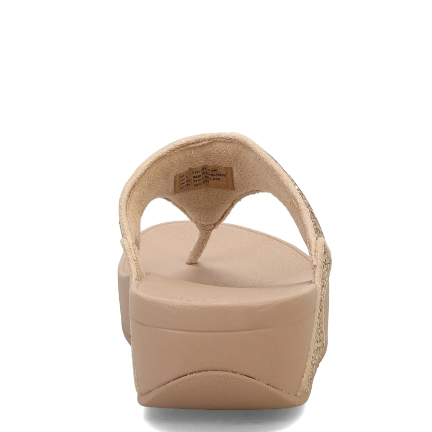 Women's , Lulu Glitter Thong Sandal|FitFlop Sale