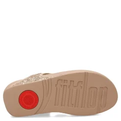Women's , Lulu Glitter Thong Sandal|FitFlop Sale