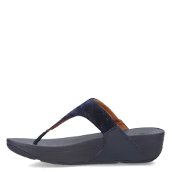 Women's , Lulu Glitz Thong Sandal|FitFlop Discount