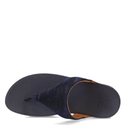Women's , Lulu Glitz Thong Sandal|FitFlop Discount