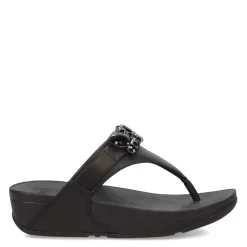 Women's , Lulu Jewel Thong Sandal|FitFlop Outlet