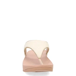 Women's , Lulu Shimmerweave Thong Sandal|FitFlop Sale