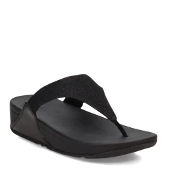 Women's , Lulu Shimmerlux Thong Sandal|FitFlop