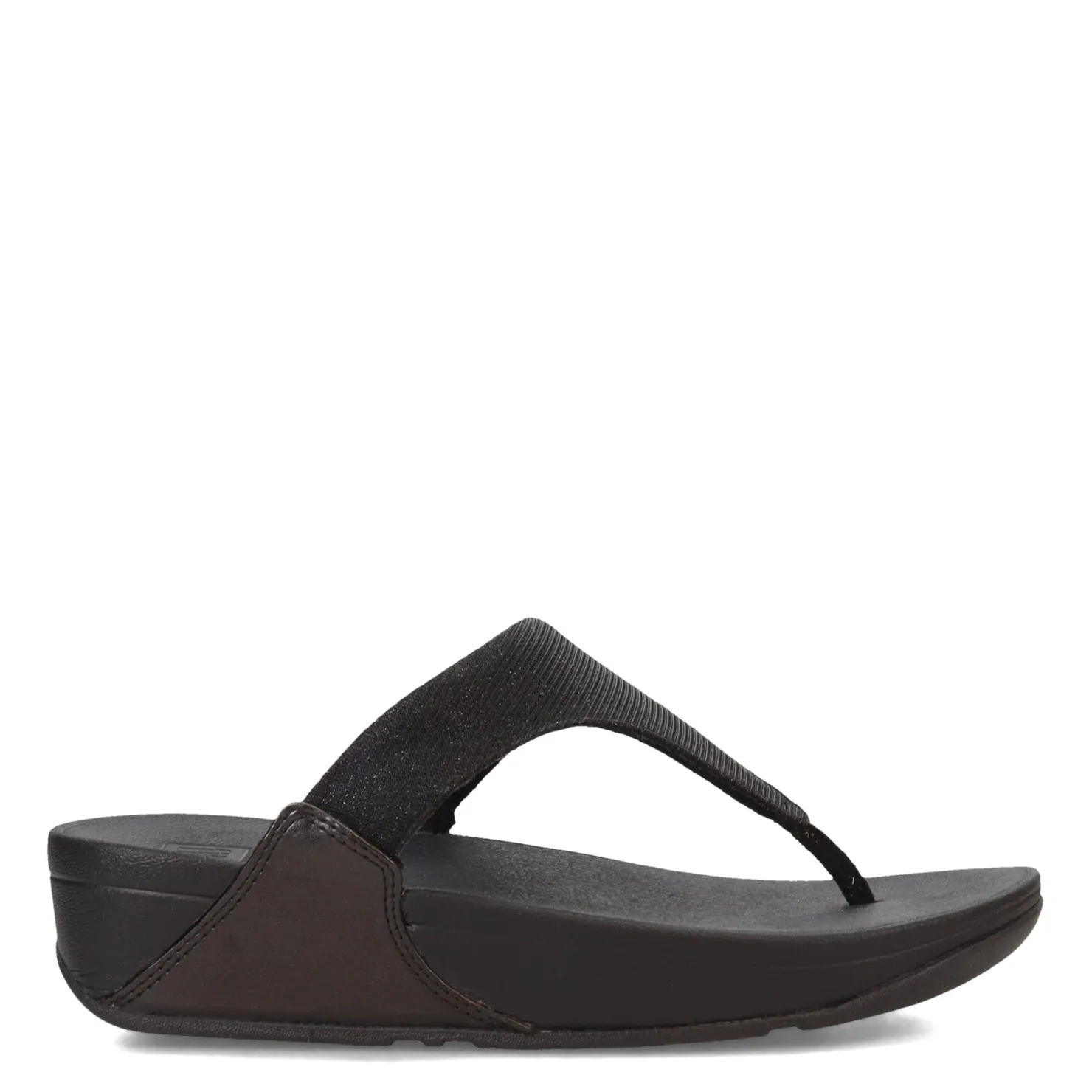 Women's , Lulu Shimmerlux Thong Sandal|FitFlop