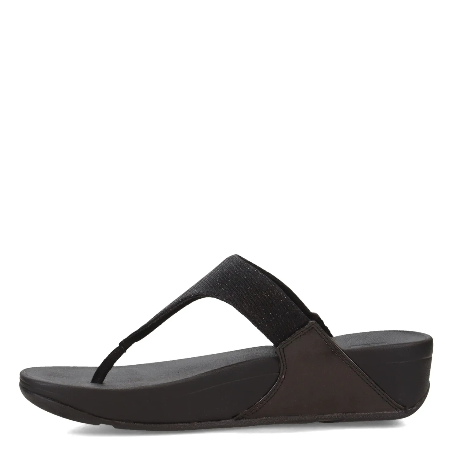 Women's , Lulu Shimmerlux Thong Sandal|FitFlop