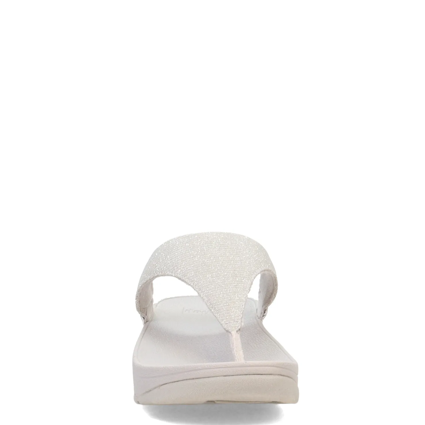 Women's , Lulu Shimmerlux Thong Sandal|FitFlop Clearance