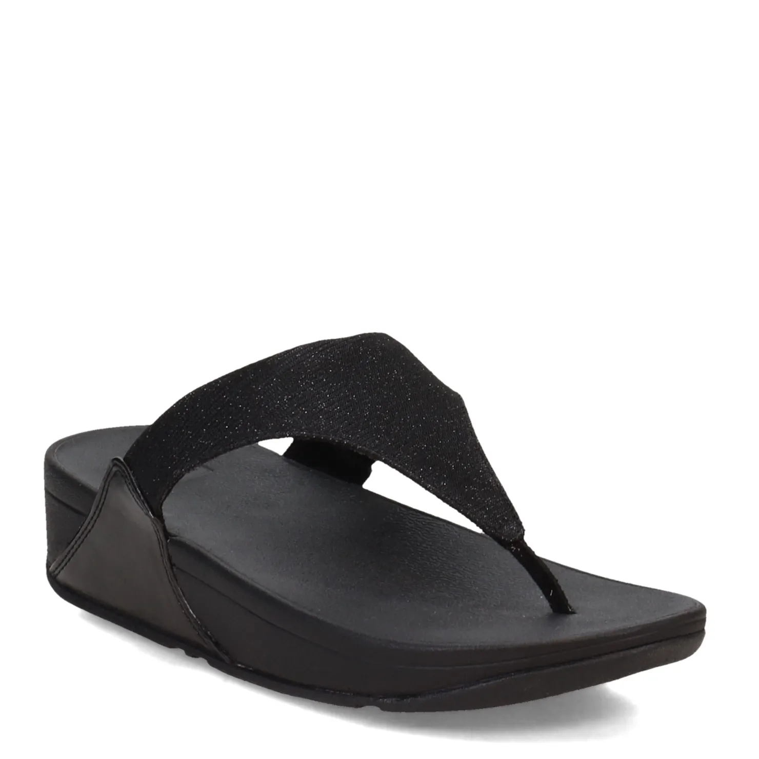 Women's , Lulu Shimmerlux Thong Sandal|FitFlop Best