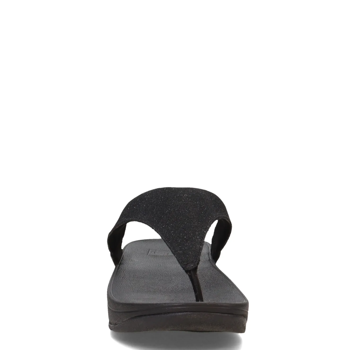 Women's , Lulu Shimmerlux Thong Sandal|FitFlop Best