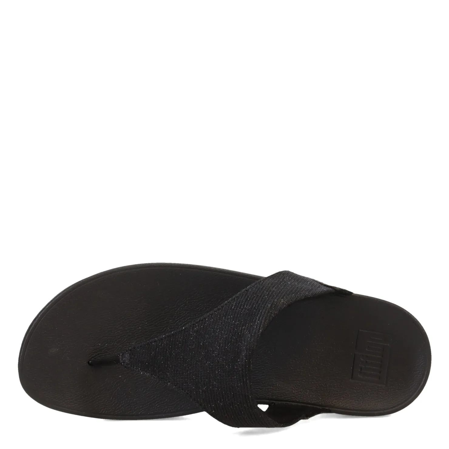 Women's , Lulu Shimmerlux Thong Sandal|FitFlop Best