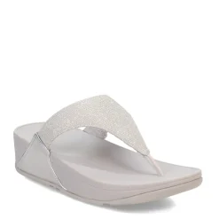 Women's , Lulu Shimmerlux Thong Sandal|FitFlop Sale