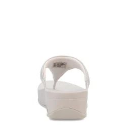 Women's , Lulu Shimmerlux Thong Sandal|FitFlop Sale