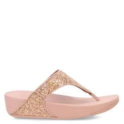 Women's , Lulu Thong Sandal|FitFlop