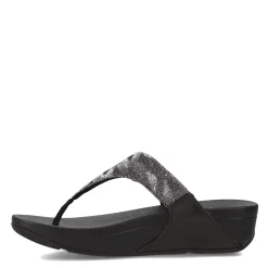 Women's , Lulu Thong Sandal|FitFlop Discount