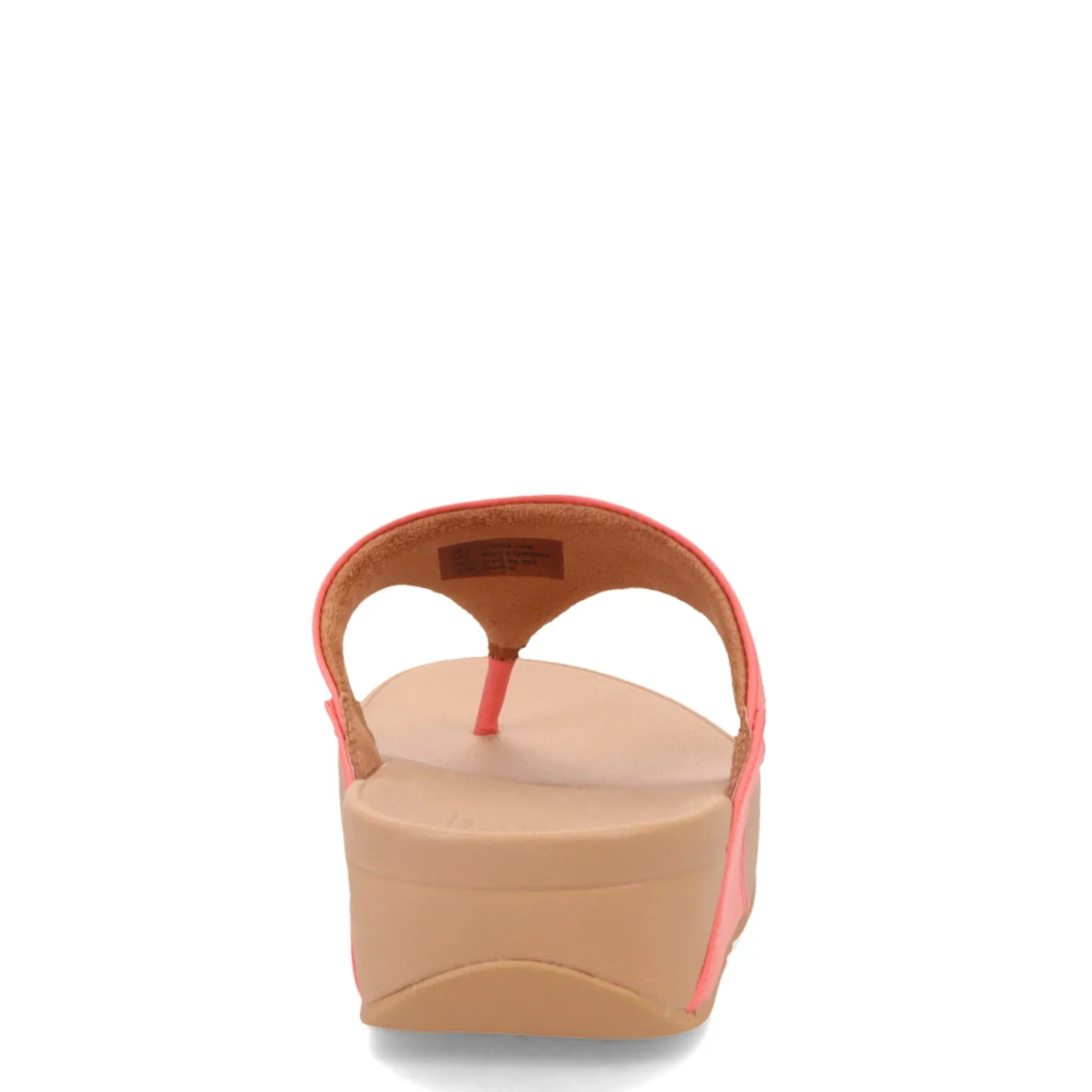 Women's , Lulu Thong Sandal|FitFlop New
