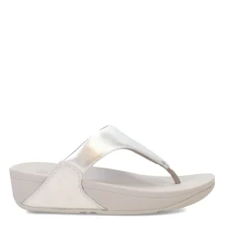 Women's , Lulu Thong Sandal|FitFlop Online