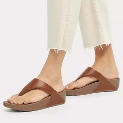 Women's , Lulu Thong Sandal|FitFlop Sale