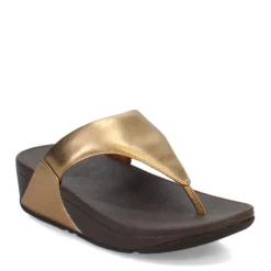 Women's , Lulu Thong Sandal|FitFlop Online
