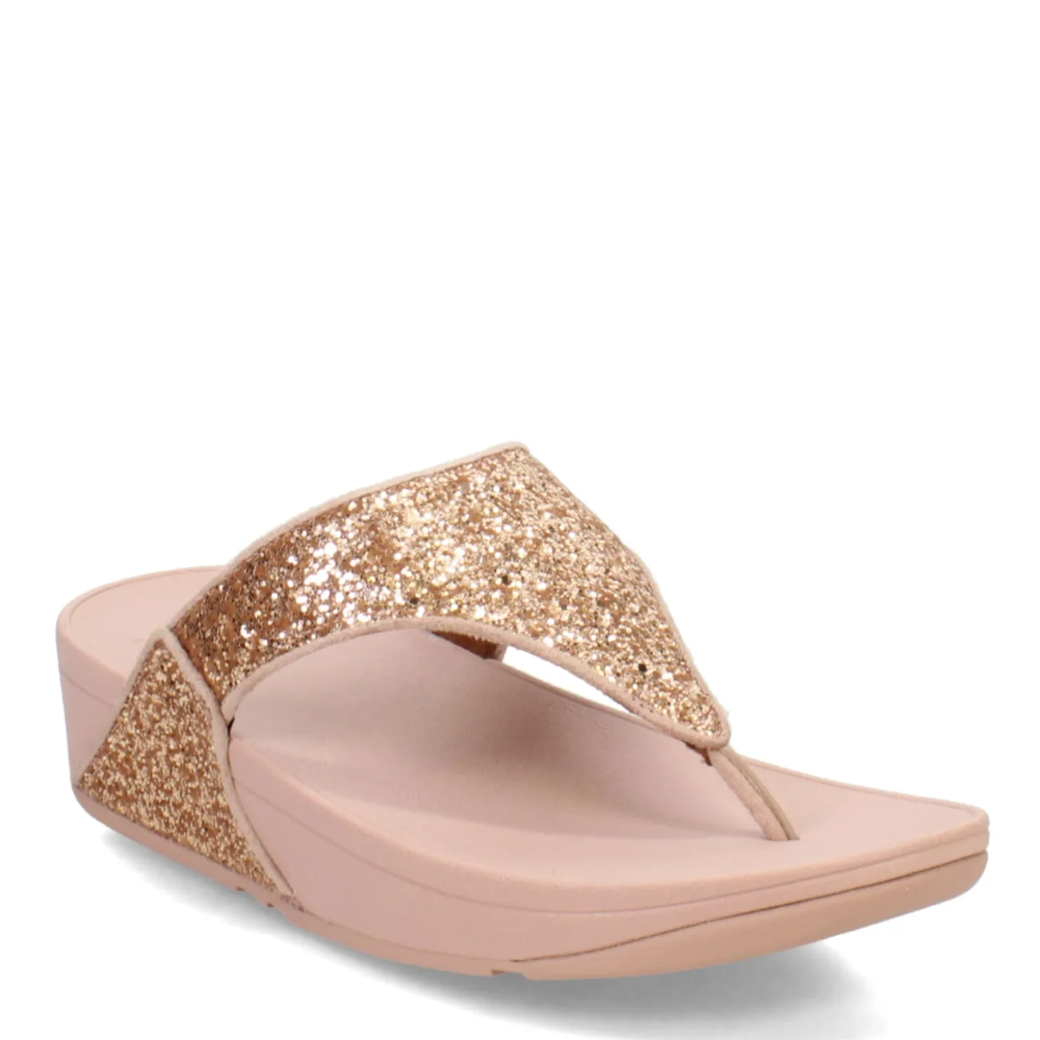 Women's , Lulu Thong Sandal|FitFlop Online