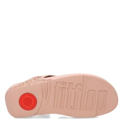 Women's , Lulu Thong Sandal|FitFlop Online