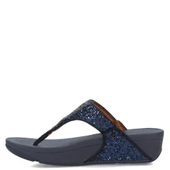 Women's , Lulu Thong Sandal|FitFlop New