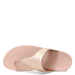 Women's , Lulu Thong Sandal|FitFlop Hot
