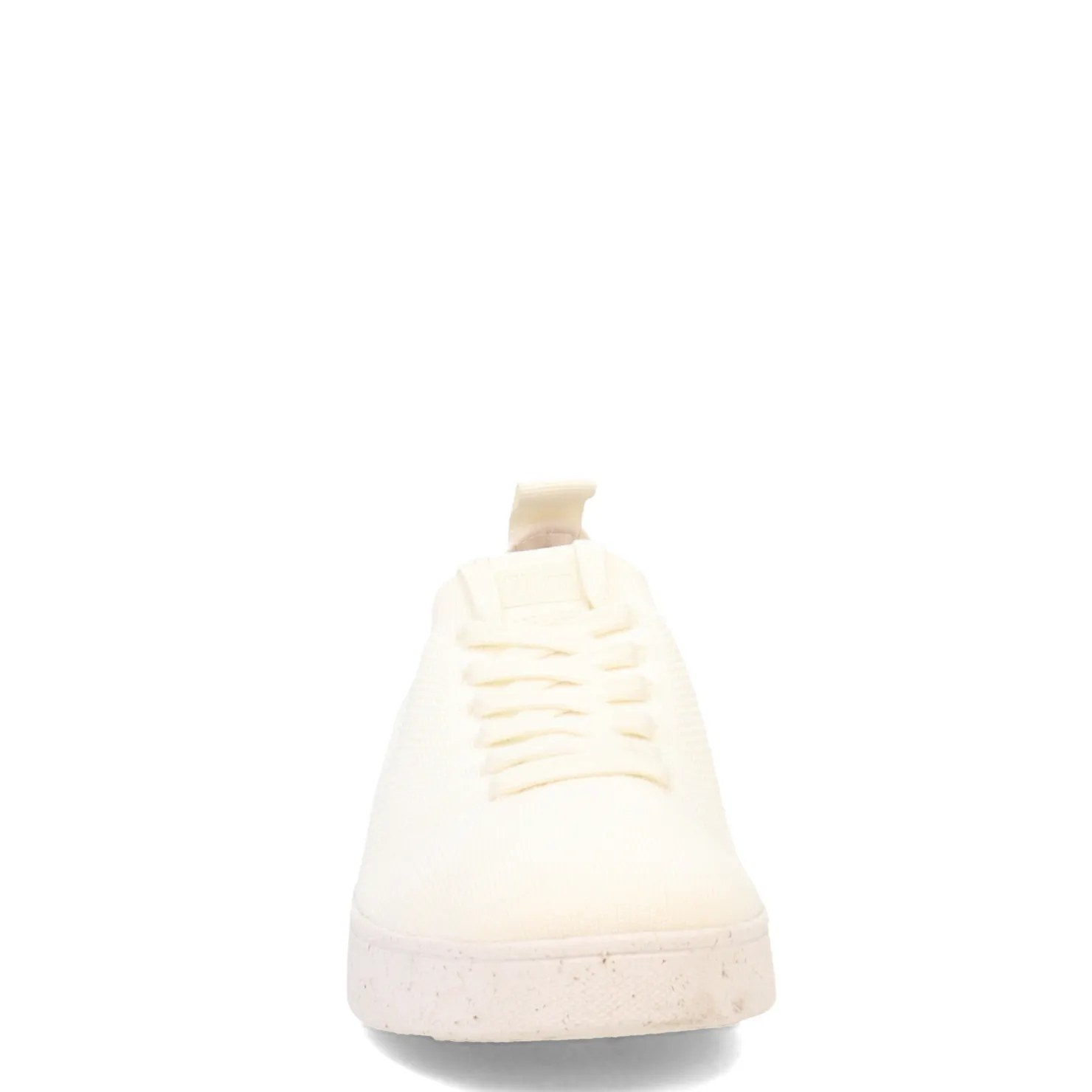 Walking*FitFlop Women's , Rally E01 Knit Sneaker Cream