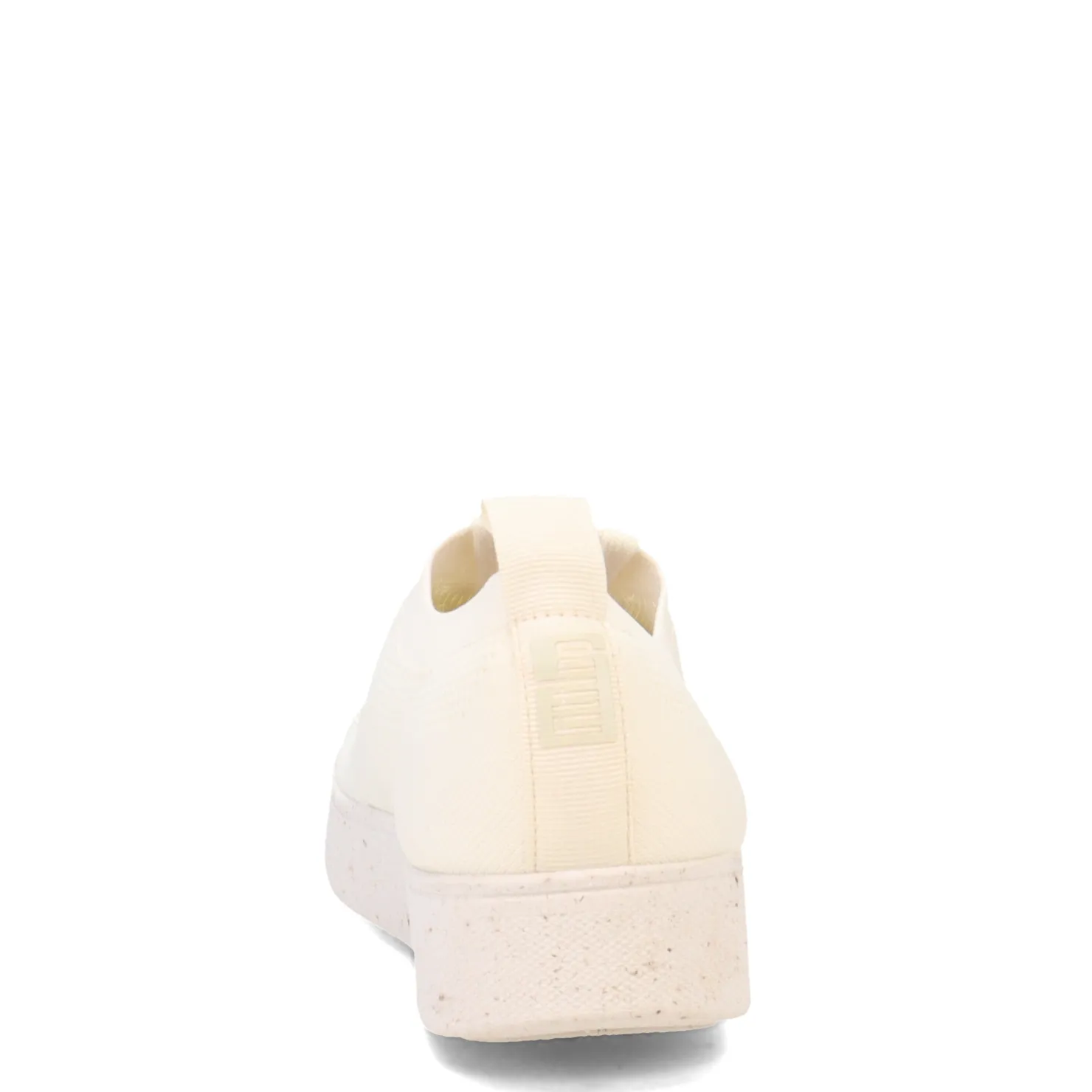 Walking*FitFlop Women's , Rally E01 Knit Sneaker Cream