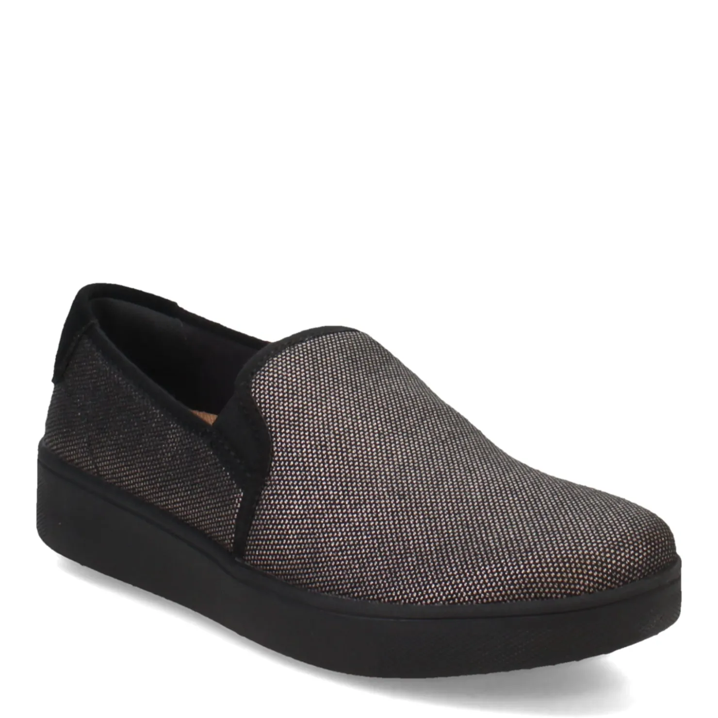 Women's , Rally Glitz Slip-On|FitFlop Outlet