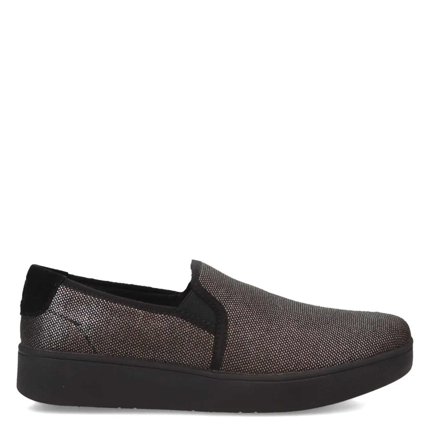 Women's , Rally Glitz Slip-On|FitFlop Outlet