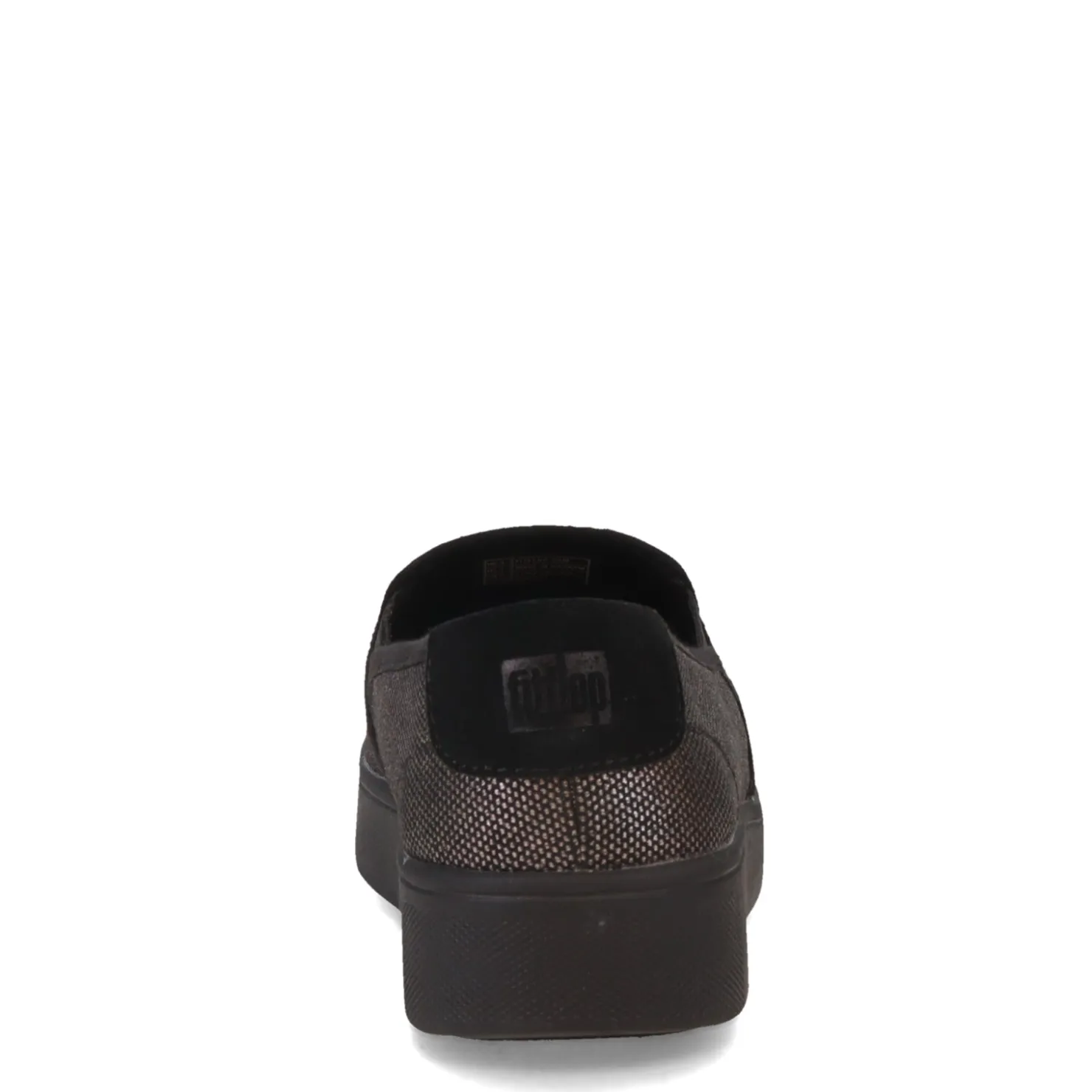 Women's , Rally Glitz Slip-On|FitFlop Outlet