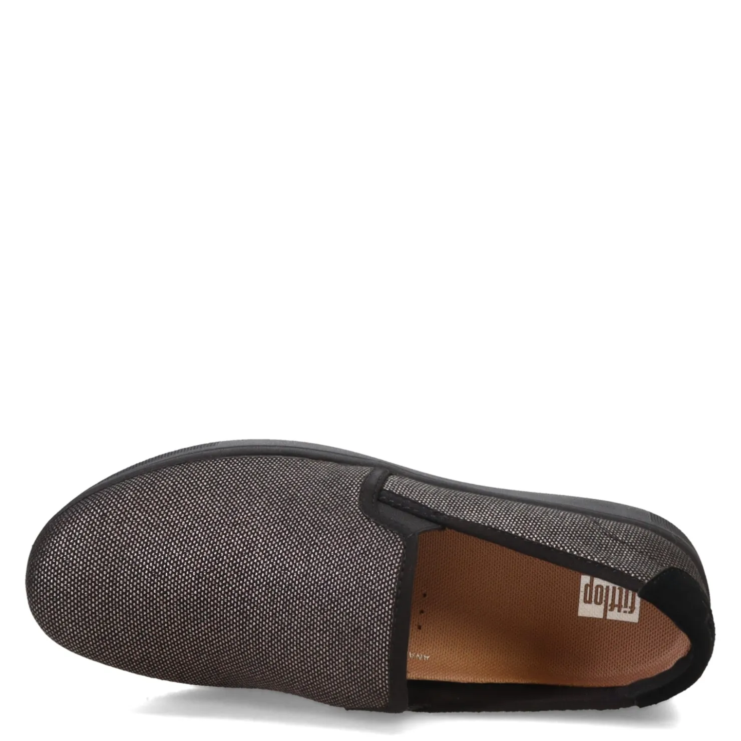 Women's , Rally Glitz Slip-On|FitFlop Outlet