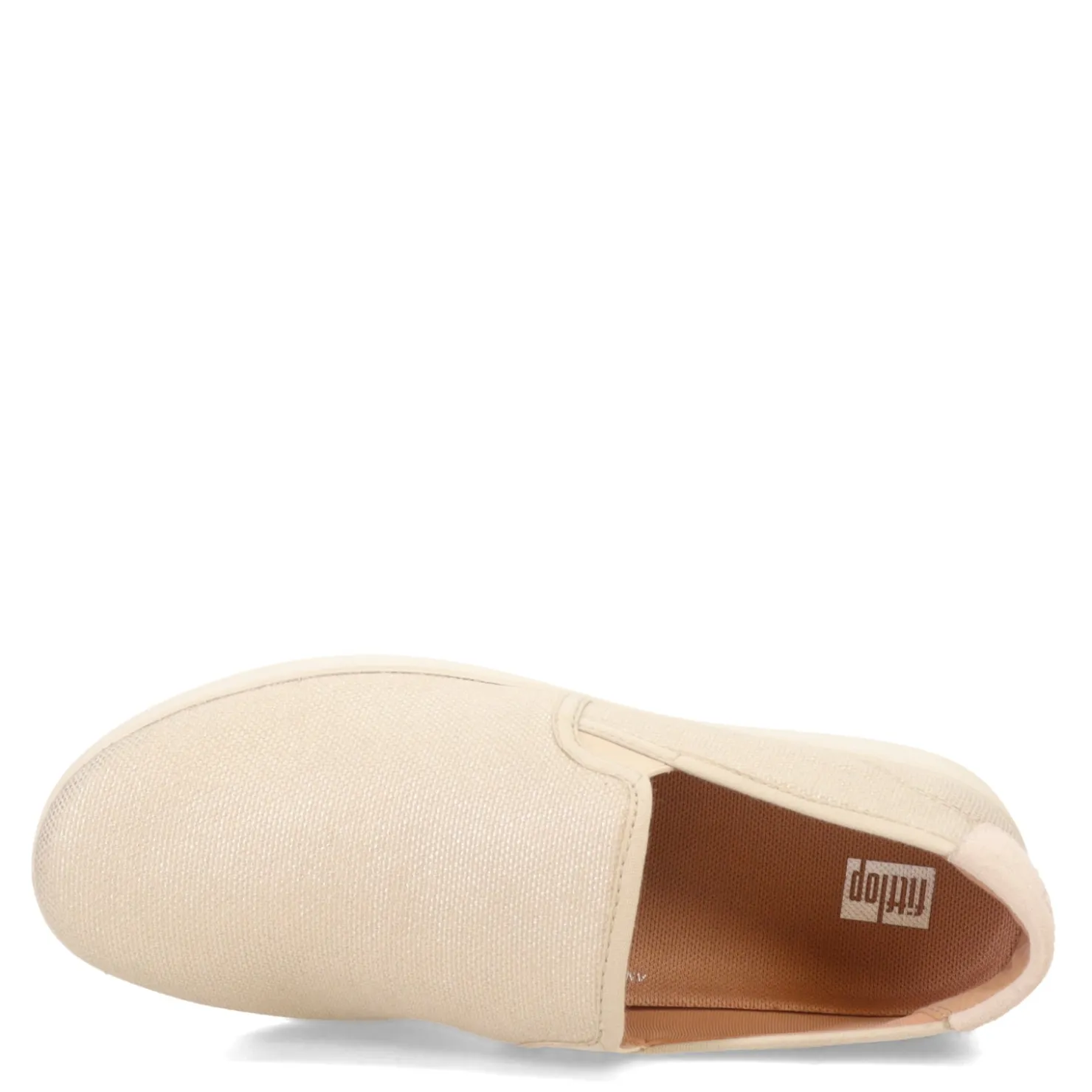 Women's , Rally Glitz Slip-On|FitFlop