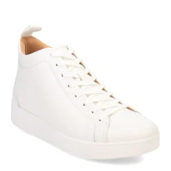 Women's , Rally Hi Top Sneaker|FitFlop Discount