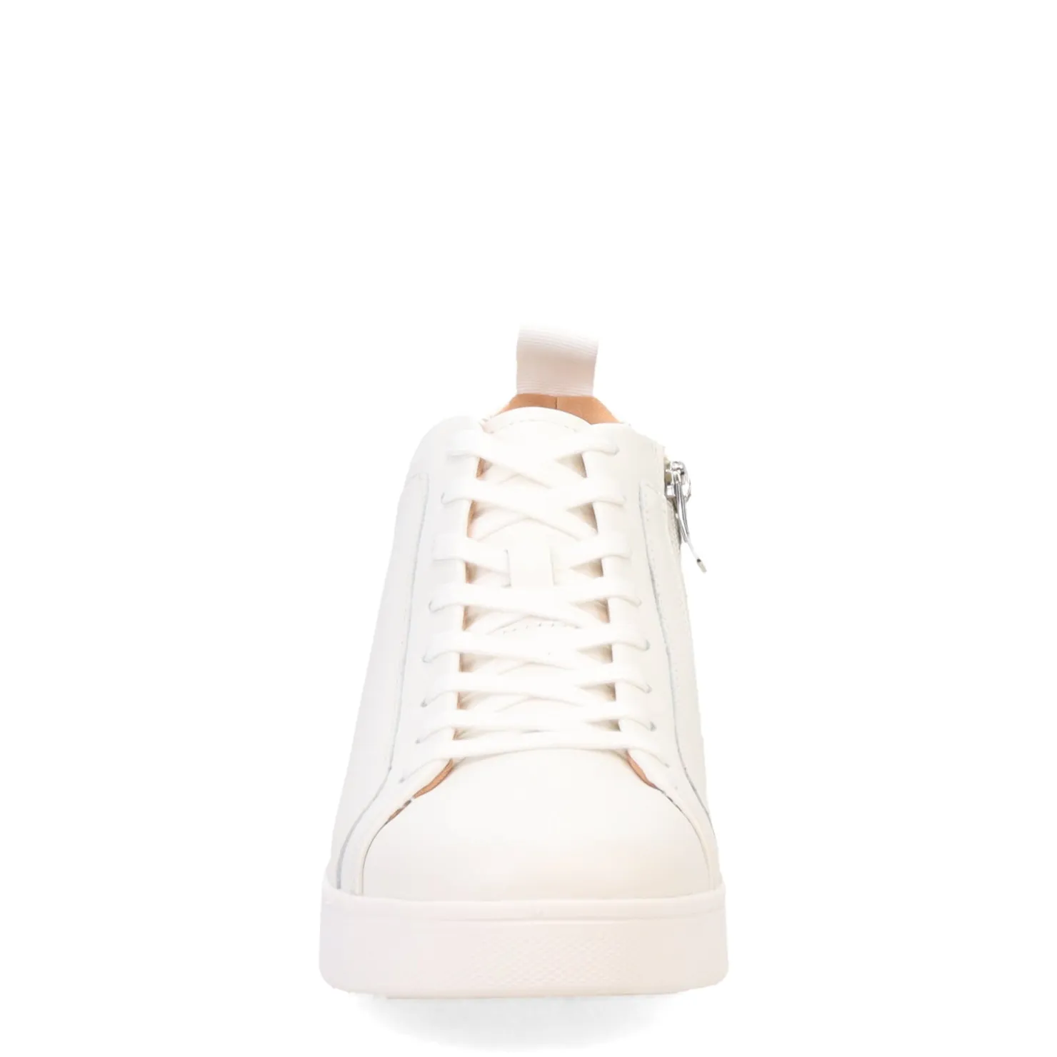 Fashion & Street*FitFlop Women's , Rally Hi Top Sneaker Urban White