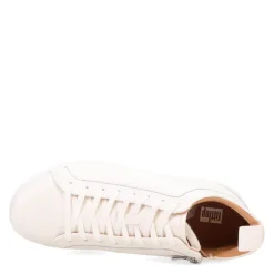 Fashion & Street*FitFlop Women's , Rally Hi Top Sneaker Urban White