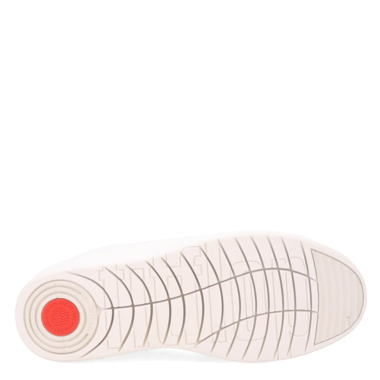 Fashion & Street*FitFlop Women's , Rally Hi Top Sneaker Urban White