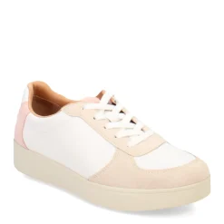 Fashion & Street*FitFlop Women's , Rally Sneaker Pink