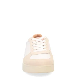 Fashion & Street*FitFlop Women's , Rally Sneaker Pink
