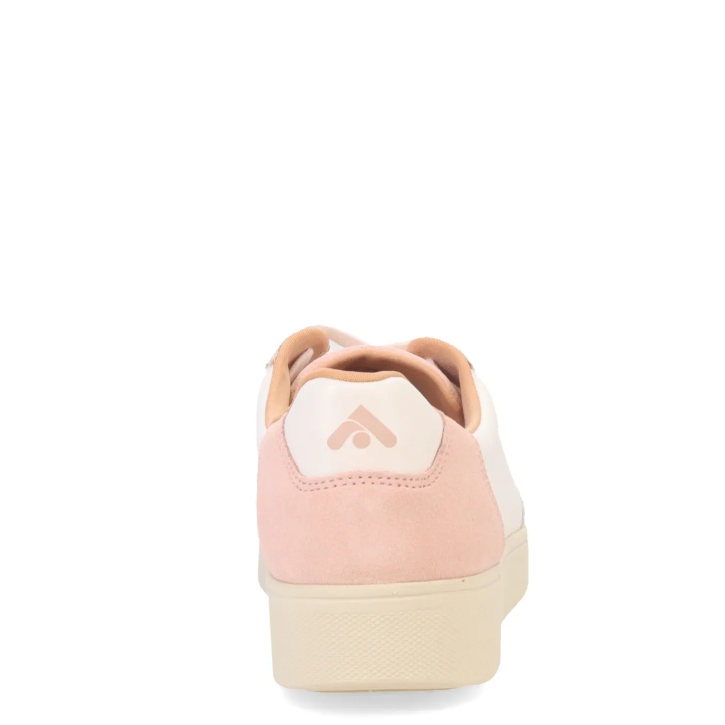 Fashion & Street*FitFlop Women's , Rally Sneaker Pink