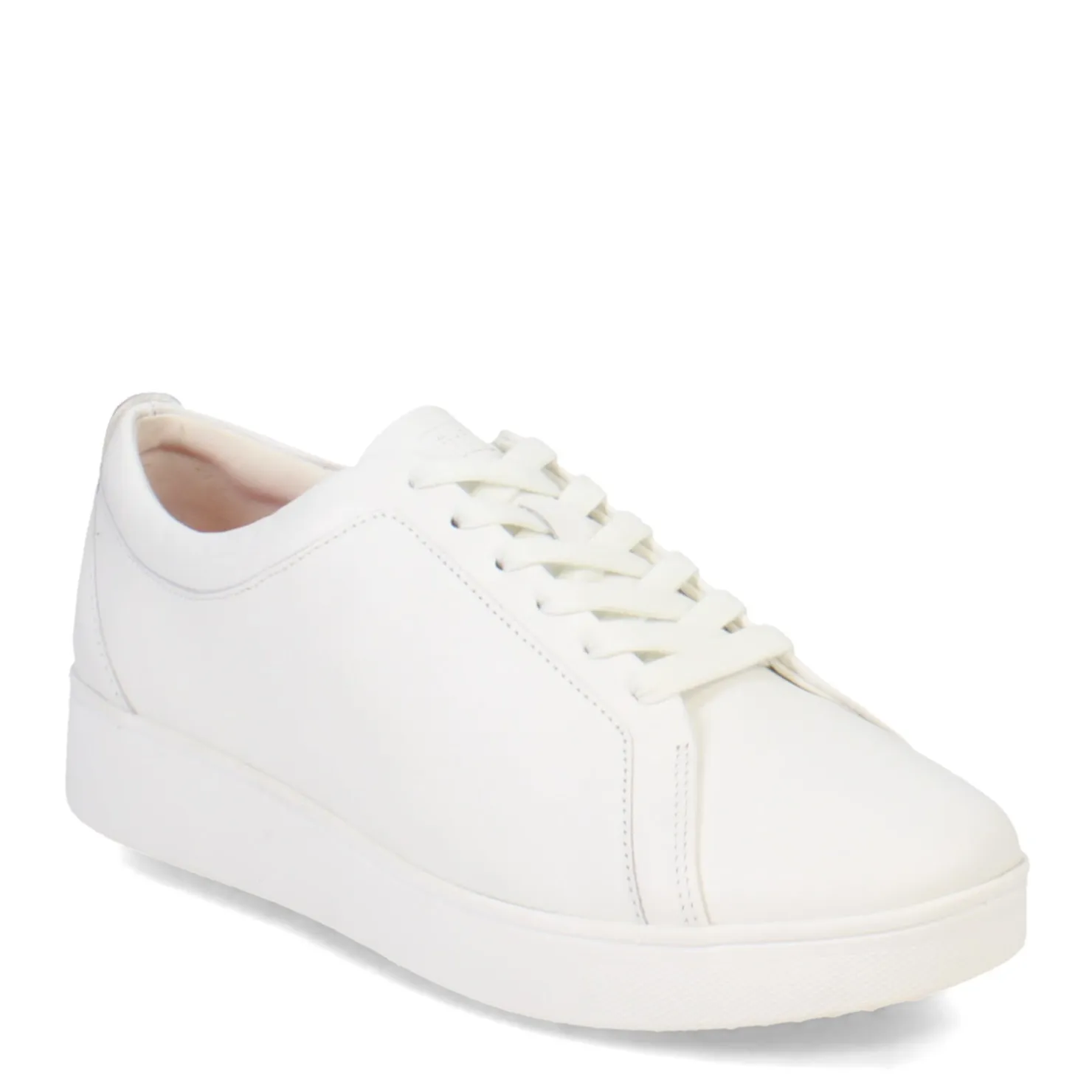 Fashion & Street*FitFlop Women's , Rally Sneaker Urban White
