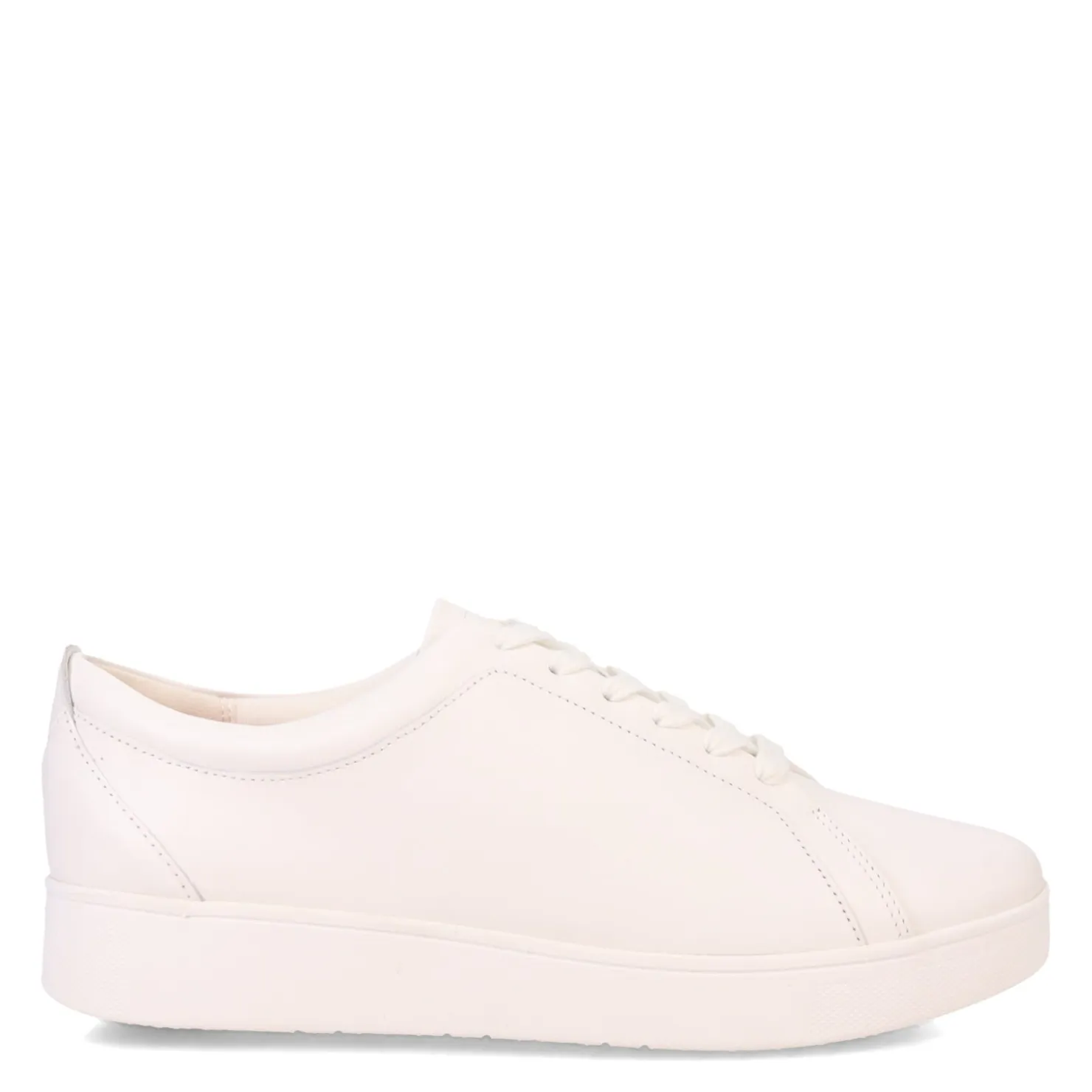 Fashion & Street*FitFlop Women's , Rally Sneaker Urban White