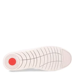 Fashion & Street*FitFlop Women's , Rally Sneaker Urban White