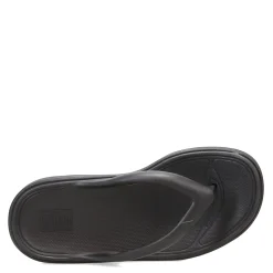 Flip Flops*FitFlop Women's , Relieff Thong Sandal Black