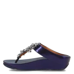 Women's , Rumba Beaded Toe-Post Sandal|FitFlop Sale