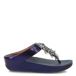 Women's , Rumba Beaded Toe-Post Sandal|FitFlop Sale