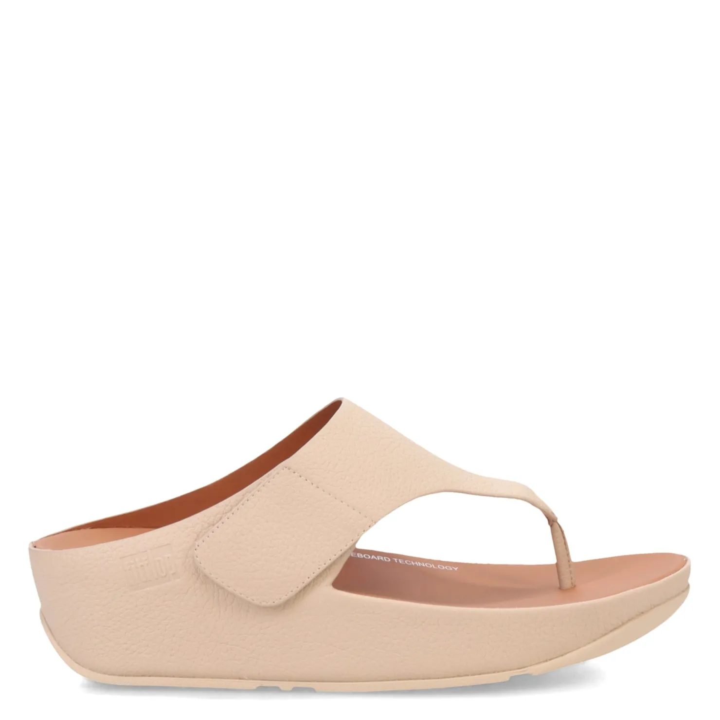 Women's , Shuv Toe Post Sandal|FitFlop New